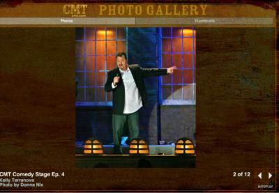 Kelly Terranova | Annapolis, MD | Clean Comedian | Photo #7
