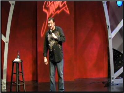 Kelly Terranova | Annapolis, MD | Clean Comedian | Photo #8