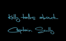 Kelly Terranova | Annapolis, MD | Clean Comedian | Kelly And Captain Sully