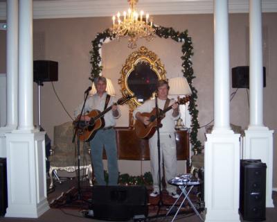Not Even Brothers | Spartanburg, SC | Rock Duo | Photo #5