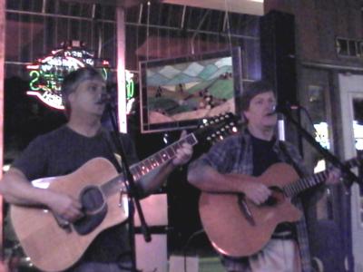 Not Even Brothers | Spartanburg, SC | Rock Duo | Photo #11