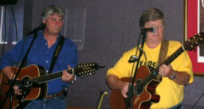 Not Even Brothers | Spartanburg, SC | Rock Duo | Photo #16