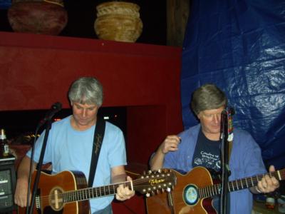 Not Even Brothers | Spartanburg, SC | Rock Duo | Photo #18