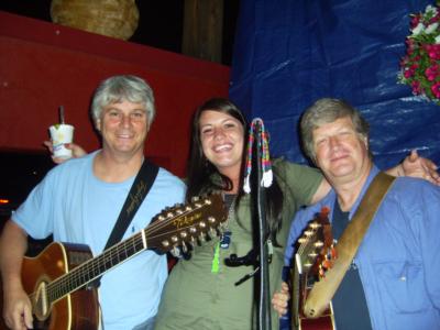 Not Even Brothers | Spartanburg, SC | Rock Duo | Photo #19