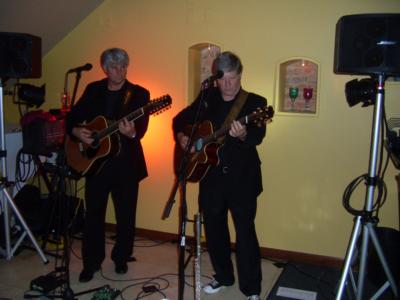 Not Even Brothers | Spartanburg, SC | Rock Duo | Photo #20