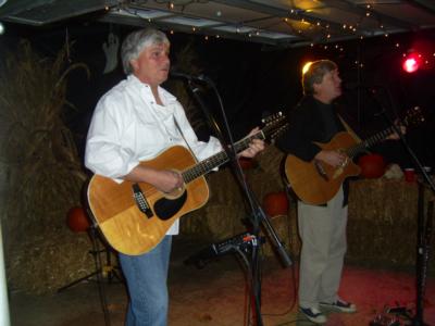 Not Even Brothers | Spartanburg, SC | Rock Duo | Photo #23