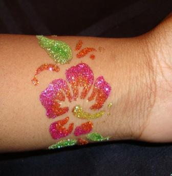 Fun Faces DC | Silver Spring, MD | Face Painting | Photo #18