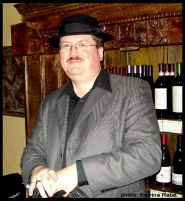 George Poe | Houston, TX | Jazz Piano | Photo #19