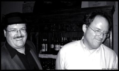 George Poe | Houston, TX | Jazz Piano | Photo #15