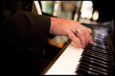 George Poe | Houston, TX | Jazz Piano | Photo #7