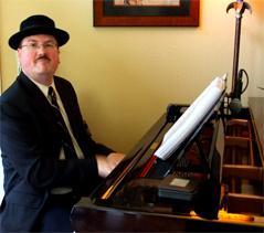 George Poe | Houston, TX | Jazz Piano | Photo #16