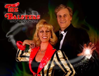 Balster Magic Productions Inc.'s Main Photo