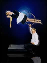 Balster Magic Productions Inc. | Westmont, IL | Magician | Photo #5