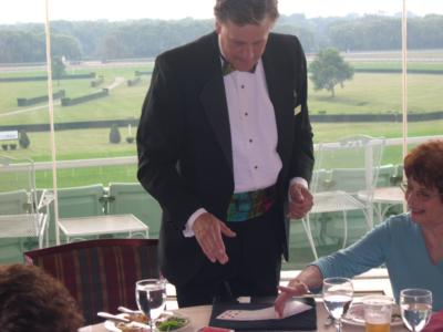 Balster Magic Productions Inc. | Westmont, IL | Magician | Photo #7