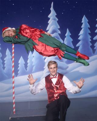 Balster Magic Productions Inc. | Westmont, IL | Magician | Photo #8