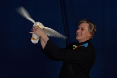Balster Magic Productions Inc. | Westmont, IL | Magician | Photo #10