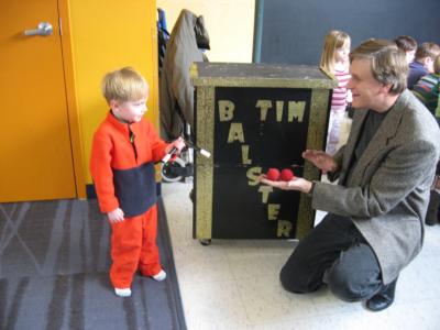 Balster Magic Productions Inc. | Westmont, IL | Magician | Photo #11