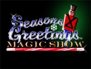 Balster Magic Productions Inc. | Westmont, IL | Magician | Photo #13