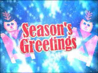 Balster Magic Productions Inc. | Westmont, IL | Magician | Seasons Greetings