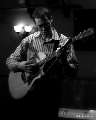 James Woolwine | Monterey, CA | Piano | Photo #5