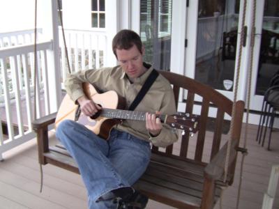 James Woolwine | Monterey, CA | Piano | Photo #3