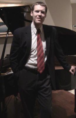 James Woolwine | Monterey, CA | Piano | Photo #9