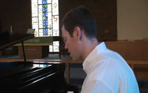 James Woolwine | Monterey, CA | Piano | Happy Accident