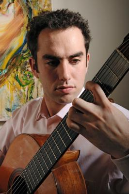 Adam Levin's Main Photo