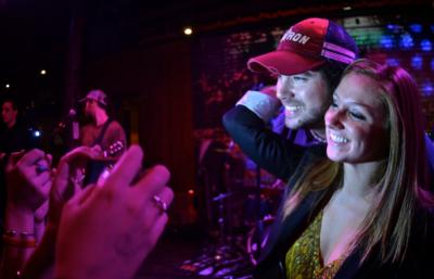 Element 78 | Dedham, MA | Cover Band | Photo #6