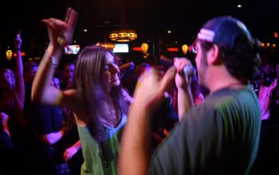 Element 78 | Dedham, MA | Cover Band | Photo #7