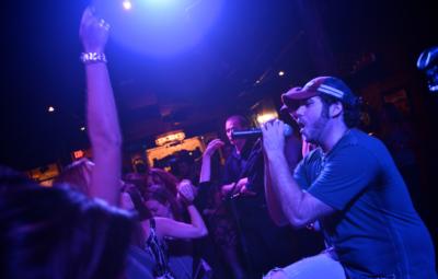 Element 78 | Dedham, MA | Cover Band | Photo #19