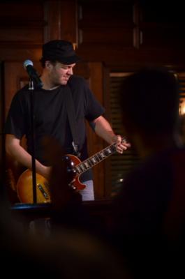 Element 78 | Dedham, MA | Cover Band | Photo #17