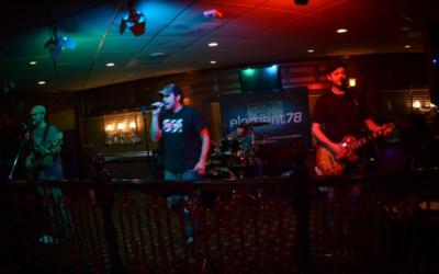 Element 78 | Dedham, MA | Cover Band | Photo #11