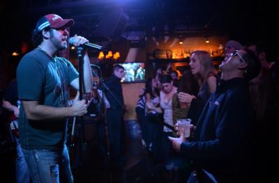 Element 78 | Dedham, MA | Cover Band | Photo #5