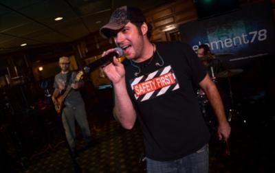 Element 78 | Dedham, MA | Cover Band | Photo #18