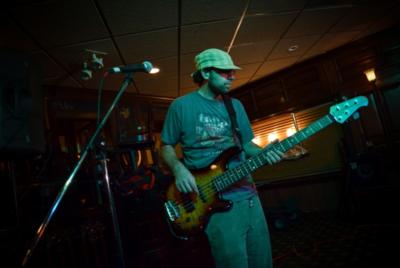 Element 78 | Dedham, MA | Cover Band | Photo #16