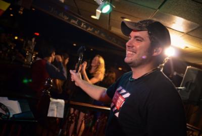 Element 78 | Dedham, MA | Cover Band | Photo #15