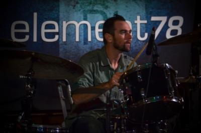 Element 78 | Dedham, MA | Cover Band | Photo #10