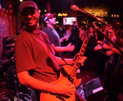 Element 78 | Dedham, MA | Cover Band | Photo #8