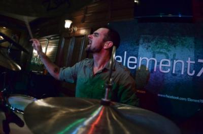 Element 78 | Dedham, MA | Cover Band | Photo #12
