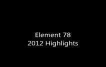 Element 78 | Dedham, MA | Cover Band | Element 78 Promo Video