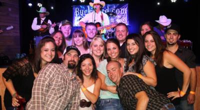 Buck Ford Pure Country Band | Vacaville, CA | Country Band | Photo #15