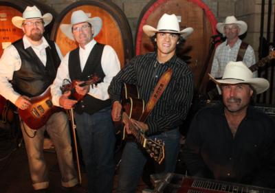 Buck Ford Pure Country Band | Vacaville, CA | Country Band | Photo #6