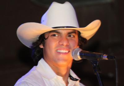 Buck Ford Pure Country Band's Main Photo