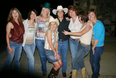 Buck Ford Pure Country Band | Vacaville, CA | Country Band | Photo #5