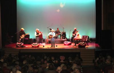 Buck Ford Pure Country Band | Vacaville, CA | Country Band | Photo #2