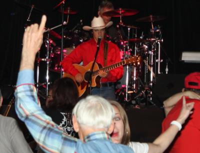 Buck Ford Pure Country Band | Vacaville, CA | Country Band | Photo #11