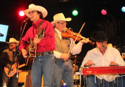 Buck Ford Pure Country Band | Vacaville, CA | Country Band | Photo #3