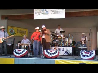 Buck Ford Pure Country Band | Vacaville, CA | Country Band | Navy Award May Fair Cal. 2011