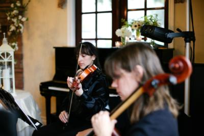 Jennifer Visick | Monrovia, CA | Classical Violin | Photo #8